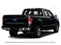 2016 Ford F-150 2WD Supercab 145