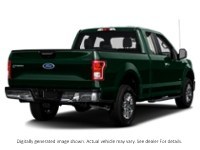 2016 Ford F-150 2WD Supercab 145