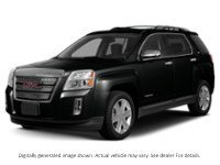 2015 Gmc Terrain FWD 4Dr Slt W/Slt-1