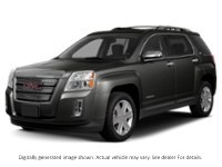 2015 Gmc Terrain FWD 4Dr Slt W/Slt-1