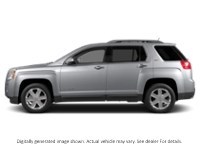 2015 Gmc Terrain FWD 4Dr Slt W/Slt-1