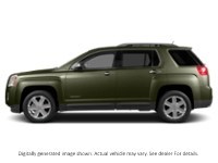 2015 Gmc Terrain FWD 4Dr Slt W/Slt-1