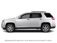 2015 Gmc Terrain FWD 4Dr Slt W/Slt-1