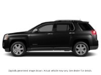 2015 Gmc Terrain FWD 4Dr Slt W/Slt-1