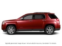 2015 Gmc Terrain FWD 4Dr Slt W/Slt-1
