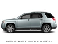 2015 Gmc Terrain FWD 4Dr Slt W/Slt-1