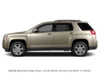 2015 Gmc Terrain FWD 4Dr Slt W/Slt-1