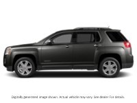 2015 Gmc Terrain FWD 4Dr Slt W/Slt-1