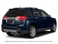 2015 Gmc Terrain FWD 4Dr Slt W/Slt-1