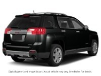 2015 Gmc Terrain FWD 4Dr Slt W/Slt-1