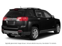 2015 Gmc Terrain FWD 4Dr Slt W/Slt-1
