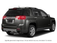 2015 Gmc Terrain FWD 4Dr Slt W/Slt-1