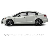 2015 Honda Civic Sedan 4Dr Auto EX Taffeta White  Shot 17