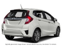 2015 Honda Fit Ex-L
