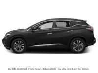 2016 Nissan Murano AWD 4Dr SV