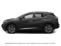 2016 Nissan Murano AWD 4Dr SV