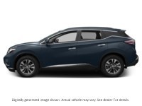 2016 Nissan Murano AWD 4Dr SV