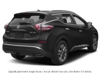2016 Nissan Murano AWD 4Dr SV