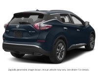 2016 Nissan Murano AWD 4Dr SV