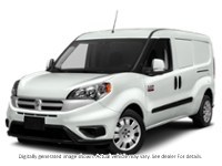 2016 Ram Promaster City Cargo Van 122