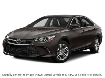 2015 Toyota Camry 4Dr Sdn V6 Auto XSE