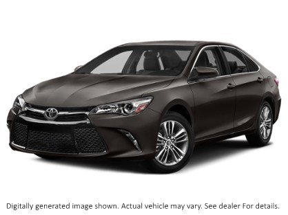 2015 Toyota Camry 4Dr Sdn V6 Auto XSE