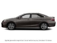 2015 Toyota Camry 4Dr Sdn V6 Auto XSE Colour Shot 3