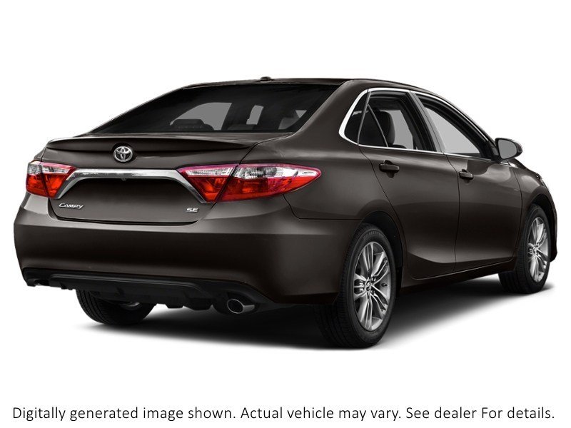 2015 Toyota Camry 4Dr Sdn V6 Auto XSE Colour Shot 2