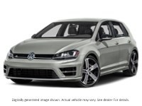 2017 Volkswagen Golf R 5Dr Hb DSG Reflex Silver Metallic  Shot 22