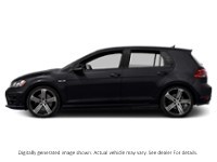2017 Volkswagen Golf R 5Dr Hb DSG