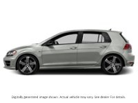 2017 Volkswagen Golf R 5Dr Hb DSG Reflex Silver Metallic  Shot 21