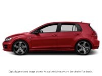 2017 Volkswagen Golf R 5Dr Hb DSG