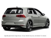 2017 Volkswagen Golf R 5Dr Hb DSG Reflex Silver Metallic  Shot 20