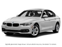 2016 Bmw 3 Series 4Dr Sdn 328I Xdrive AWD Mineral White Metallic  Shot 1