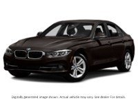 2016 Bmw 3 Series 4Dr Sdn 328I Xdrive AWD Jatoba Metallic  Shot 10