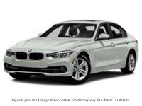 2016 Bmw 3 Series 4Dr Sdn 328I Xdrive AWD Alpine White  Shot 13