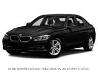 2016 Bmw 3 Series 4Dr Sdn 328I Xdrive AWD Black Sapphire Metallic  Shot 16