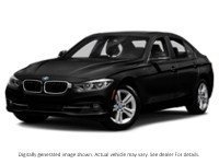 2016 Bmw 3 Series 4Dr Sdn 328I Xdrive AWD Jet Black  Shot 19