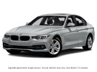 2016 Bmw 3 Series 4Dr Sdn 328I Xdrive AWD Glacier Silver Metallic  Shot 25