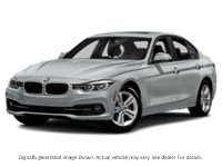 2016 Bmw 3 Series 4Dr Sdn 328I Xdrive AWD Glacier Silver Metallic  Shot 25
