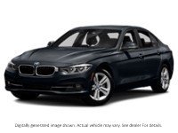 2016 Bmw 3 Series 4Dr Sdn 328I Xdrive AWD Imperial Blue Metallic  Shot 28