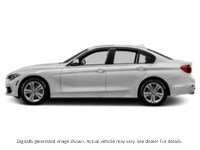 2016 Bmw 3 Series 4Dr Sdn 328I Xdrive AWD