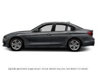 2016 Bmw 3 Series 4Dr Sdn 328I Xdrive AWD Mineral Grey Metallic  Shot 6