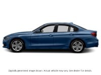2016 Bmw 3 Series 4Dr Sdn 328I Xdrive AWD