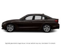 2016 Bmw 3 Series 4Dr Sdn 328I Xdrive AWD