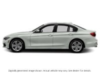 2016 Bmw 3 Series 4Dr Sdn 328I Xdrive AWD Alpine White  Shot 15