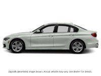 2016 Bmw 3 Series 4Dr Sdn 328I Xdrive AWD Alpine White  Shot 15