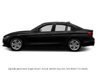 2016 Bmw 3 Series 4Dr Sdn 328I Xdrive AWD