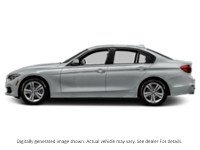 2016 Bmw 3 Series 4Dr Sdn 328I Xdrive AWD