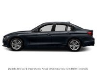 2016 Bmw 3 Series 4Dr Sdn 328I Xdrive AWD Imperial Blue Metallic  Shot 30